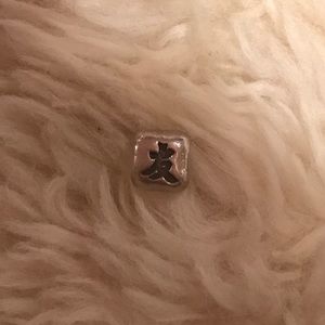 Pandora Character Charm